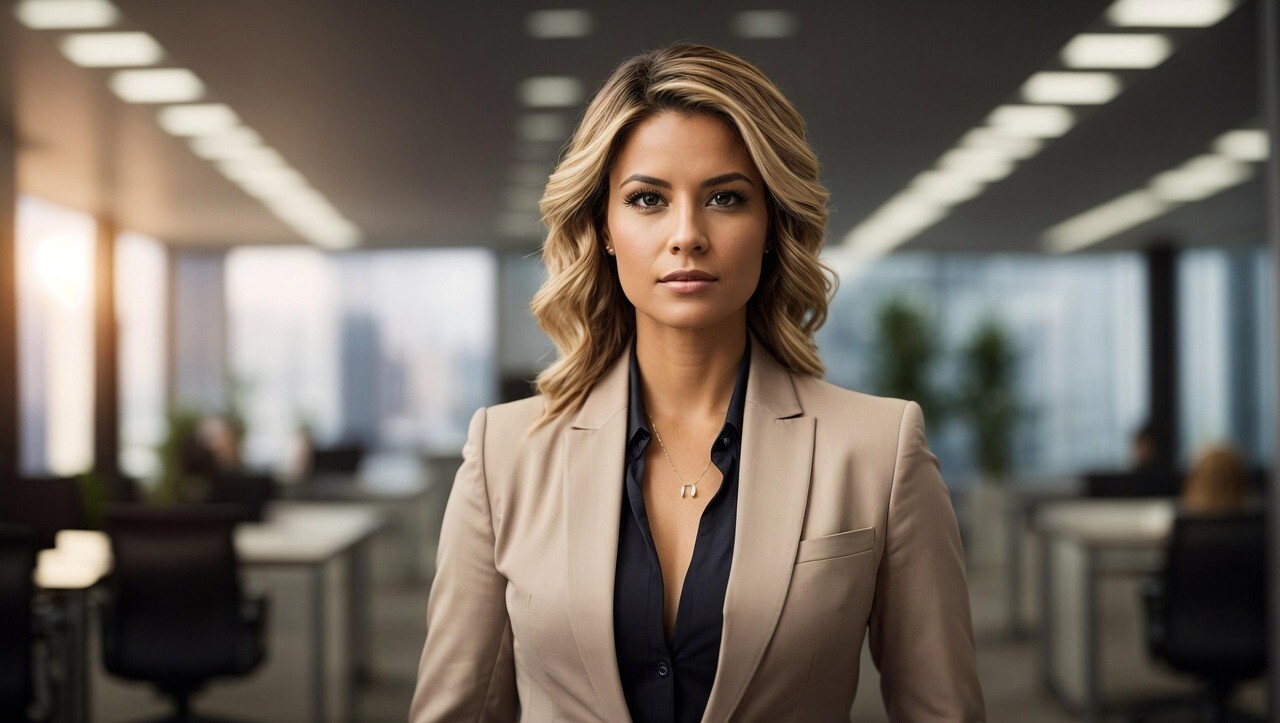 reprendre entreprise woman